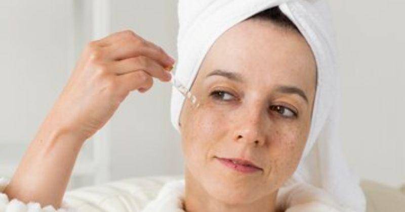 Bolehkah Ibu Menyusui Pakai Skincare Glycolic Acid? Ini Jawabannya!